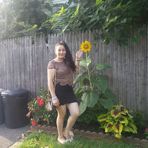 Meet your Posher, Alejandra